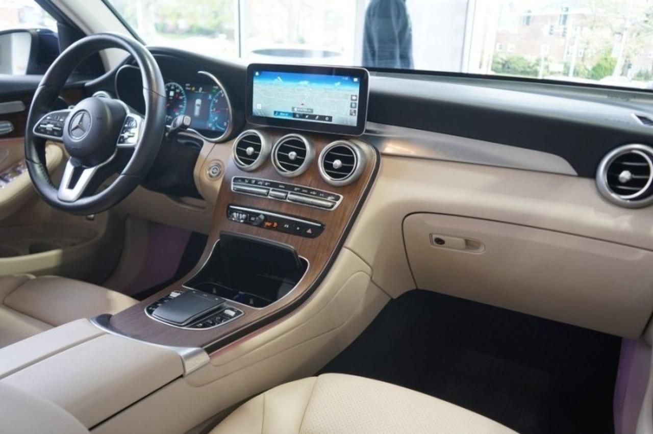 2022 Mercedes-Benz GLC GLC 300 Yonkers NY