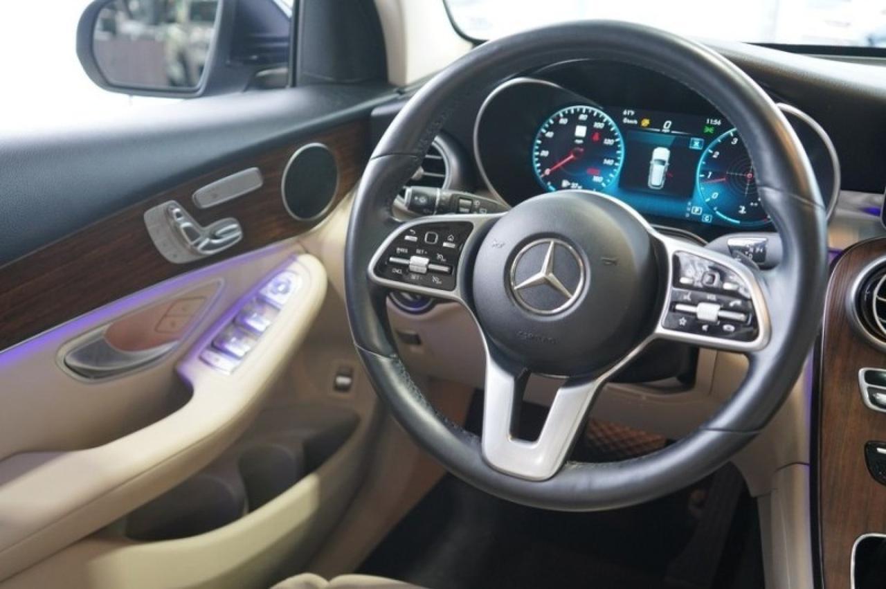 2022 Mercedes-Benz GLC GLC 300 Yonkers NY