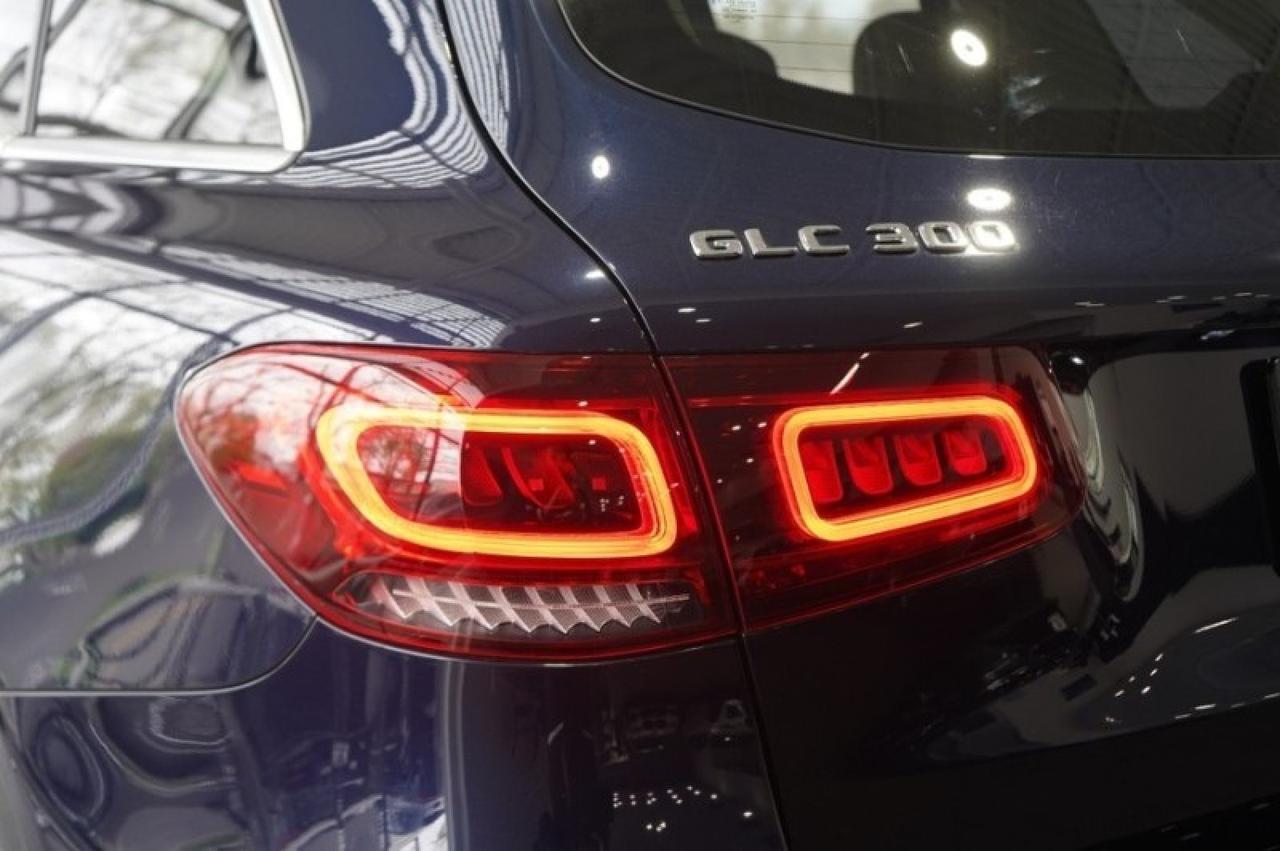 2022 Mercedes-Benz GLC GLC 300 Yonkers NY