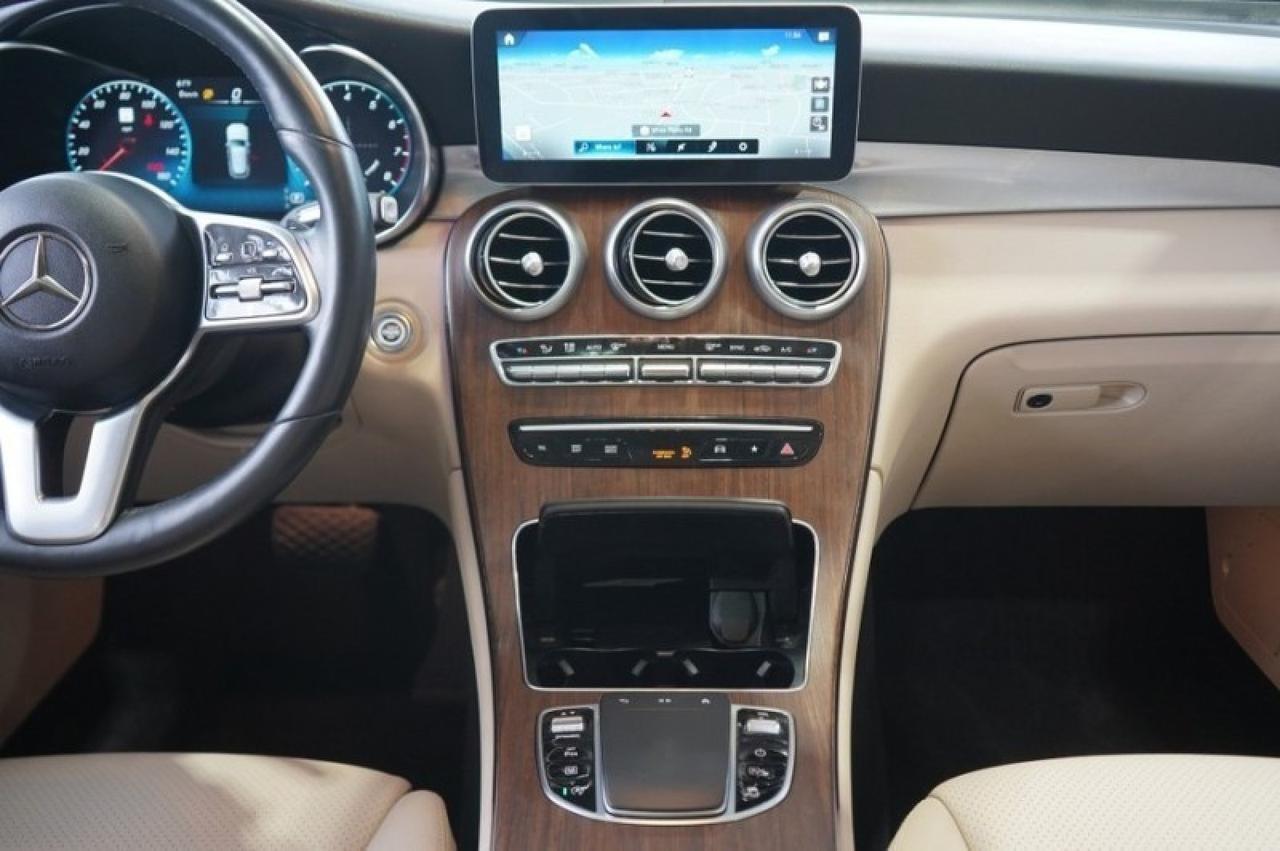 2022 Mercedes-Benz GLC GLC 300 Yonkers NY