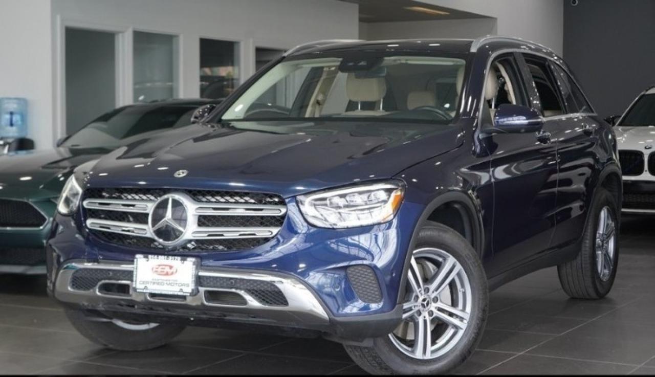 2022 Mercedes-Benz GLC GLC 300 Yonkers NY