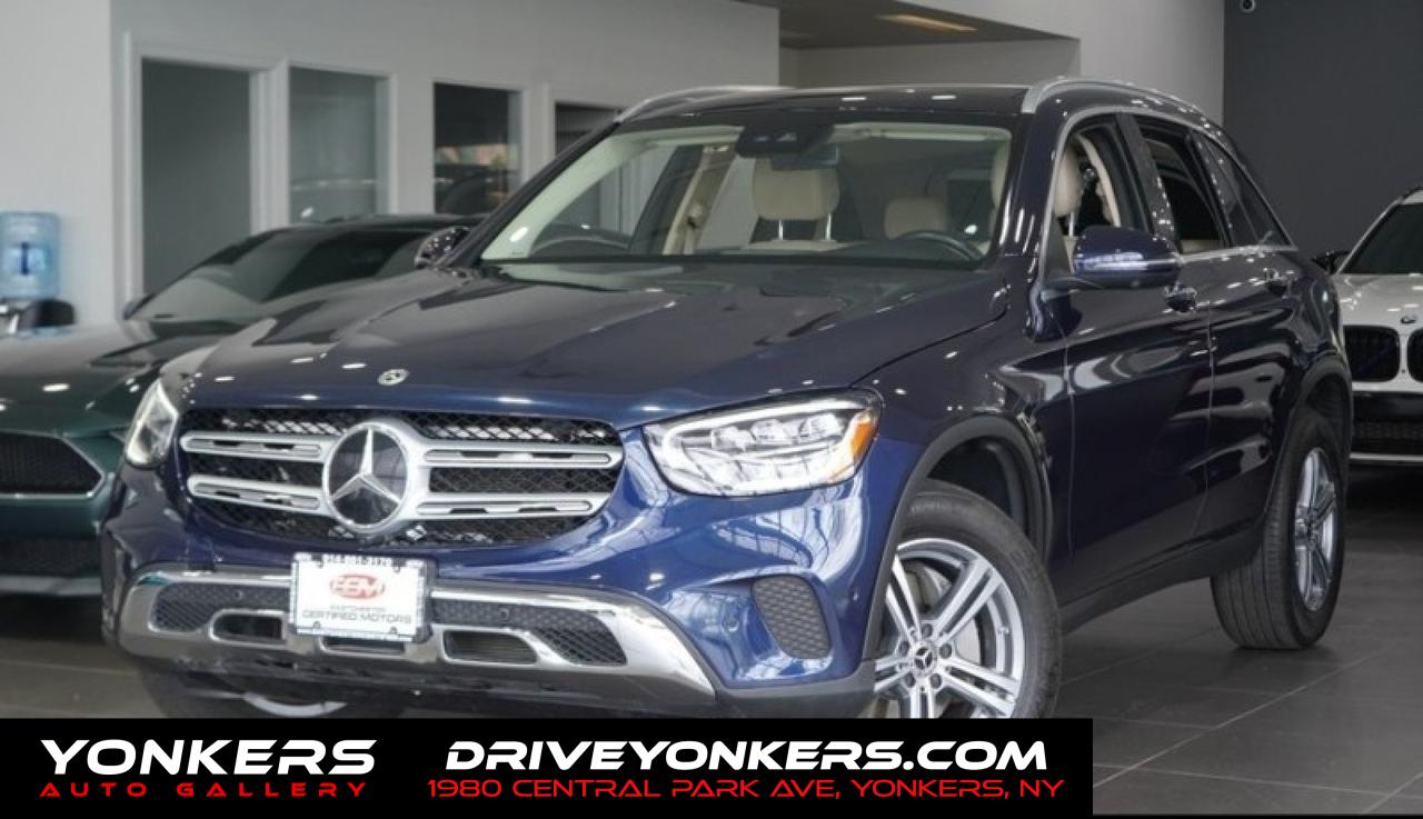2022 Mercedes-Benz GLC GLC 300 Yonkers NY