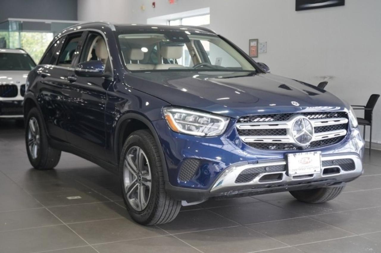 2022 Mercedes-Benz GLC GLC 300 Yonkers NY