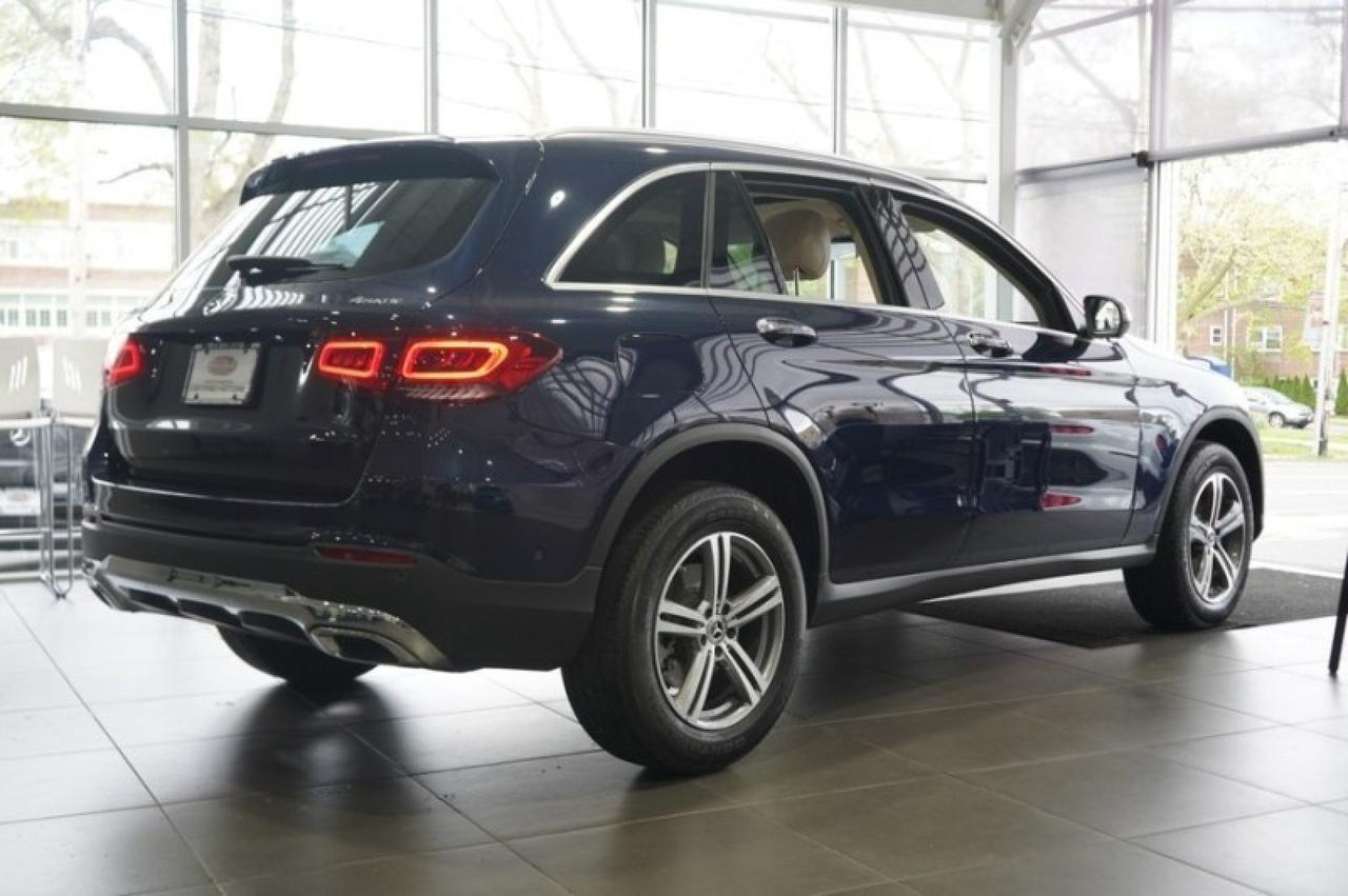 2022 Mercedes-Benz GLC GLC 300 Yonkers NY