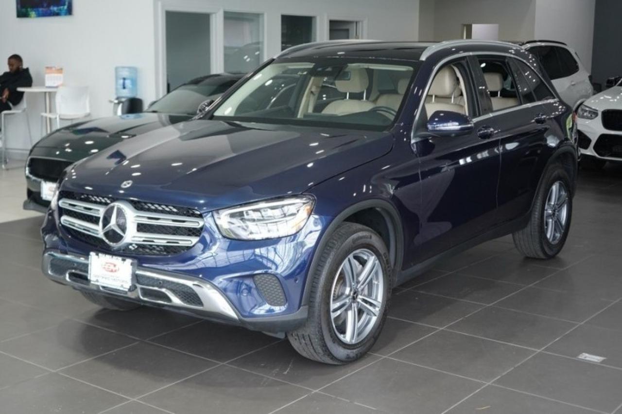 2022 Mercedes-Benz GLC GLC 300 Yonkers NY