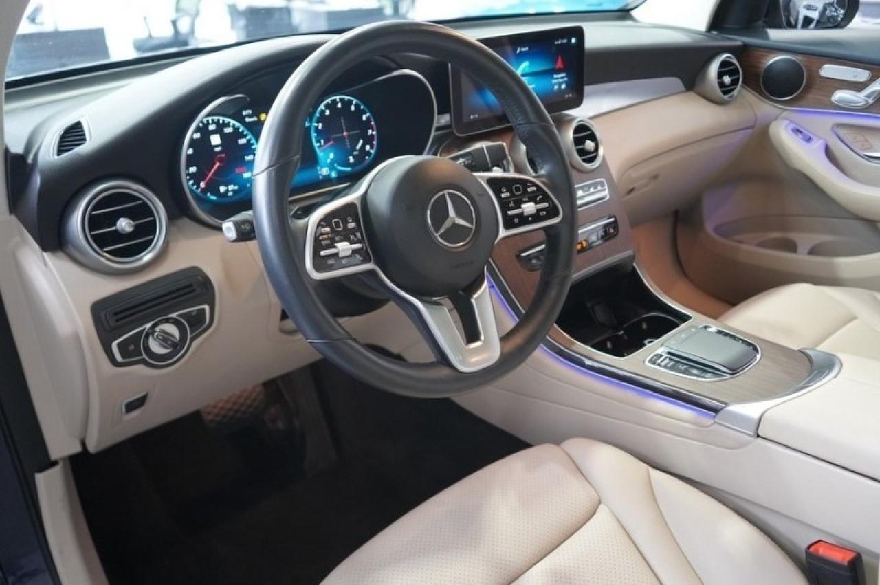 2022 Mercedes-Benz GLC GLC 300 Yonkers NY