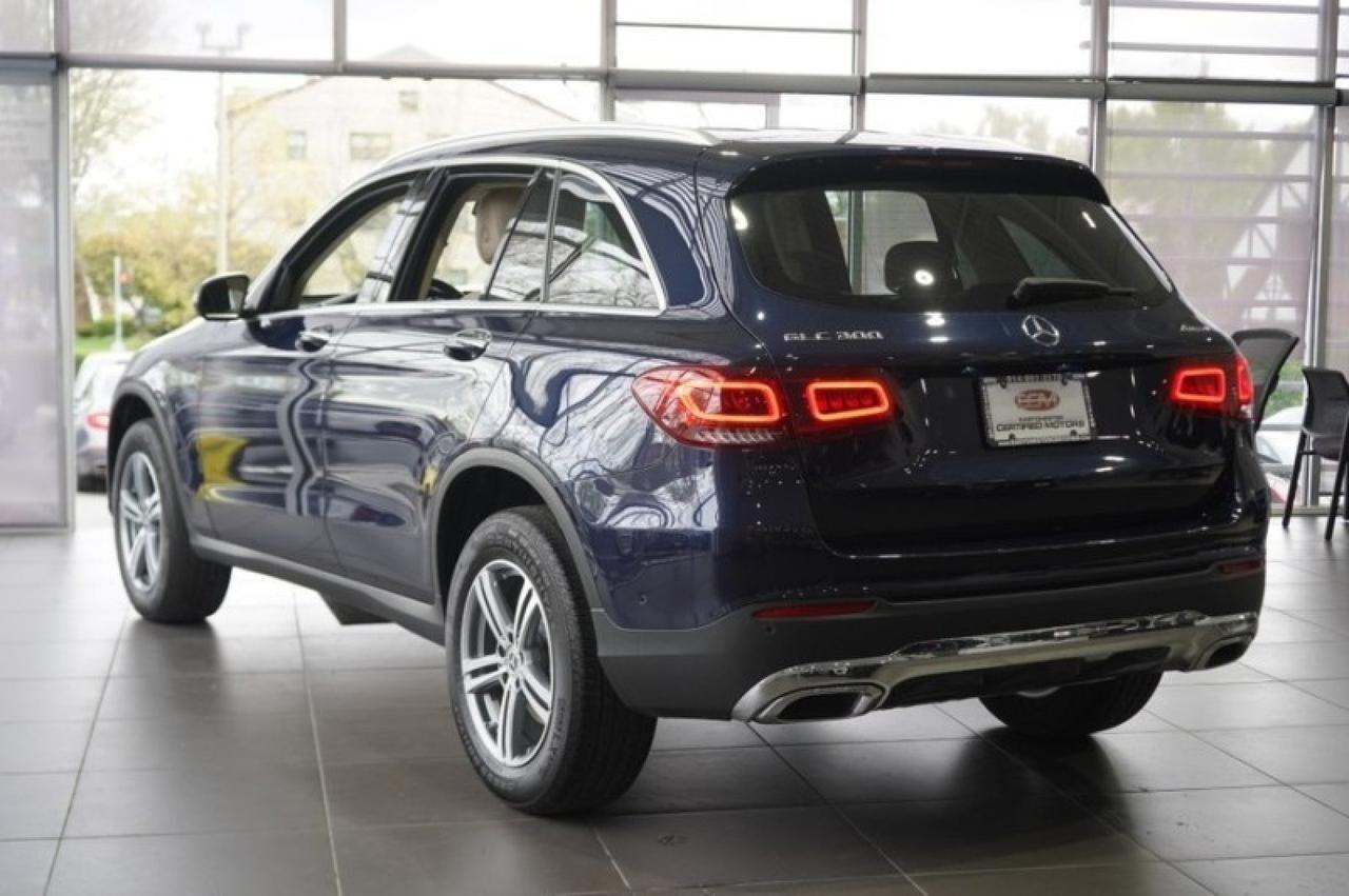 2022 Mercedes-Benz GLC GLC 300 Yonkers NY