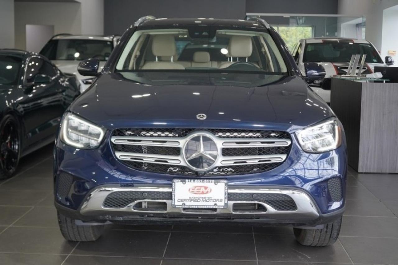 2022 Mercedes-Benz GLC GLC 300 Yonkers NY