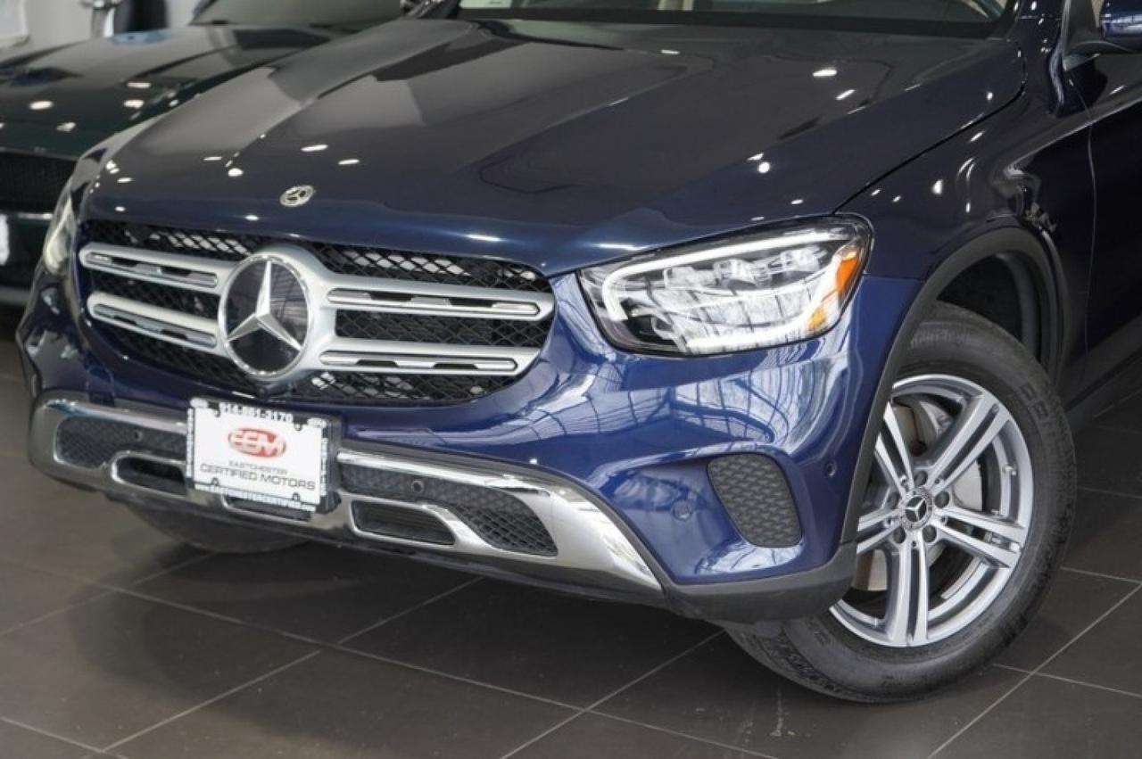 2022 Mercedes-Benz GLC GLC 300 Yonkers NY