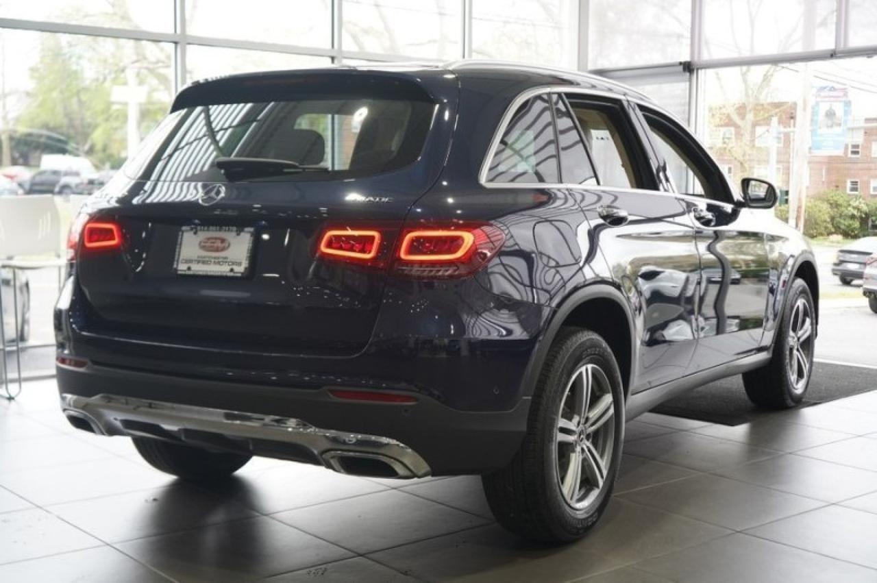 2022 Mercedes-Benz GLC GLC 300 Yonkers NY