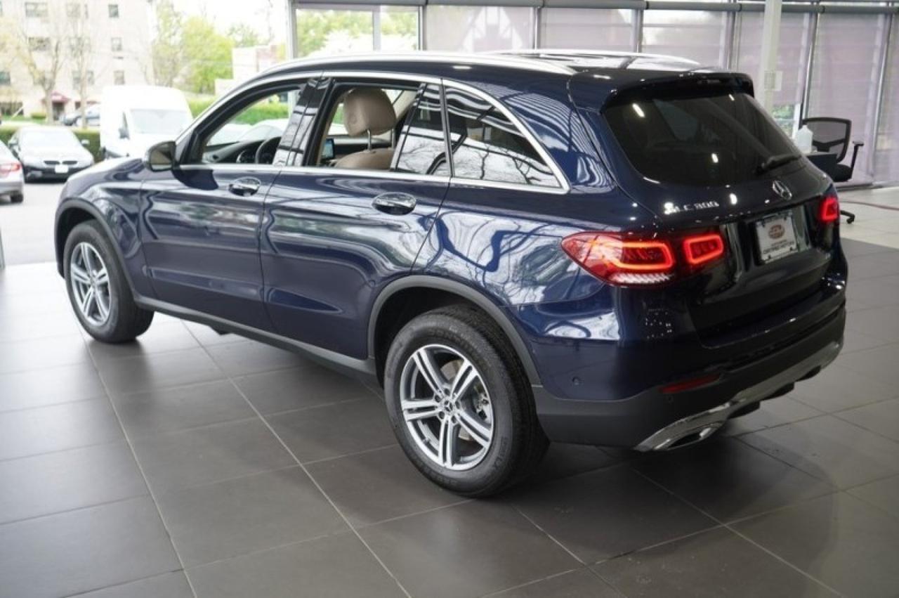 2022 Mercedes-Benz GLC GLC 300 Yonkers NY