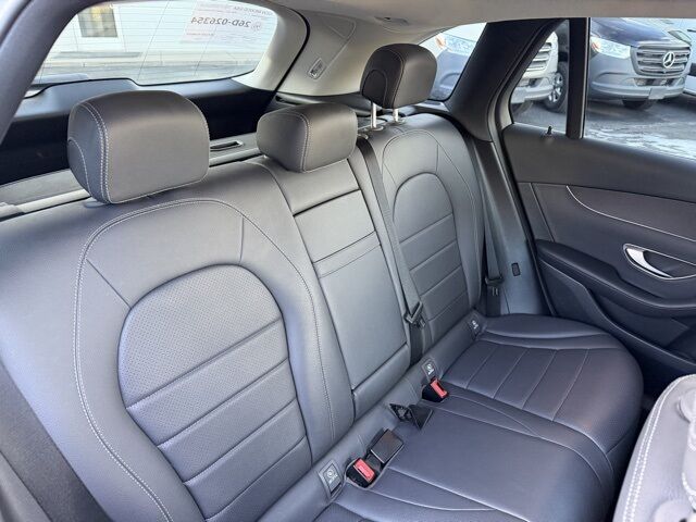 2022 Mercedes-Benz GLC GLC 300 Albuquerque NM