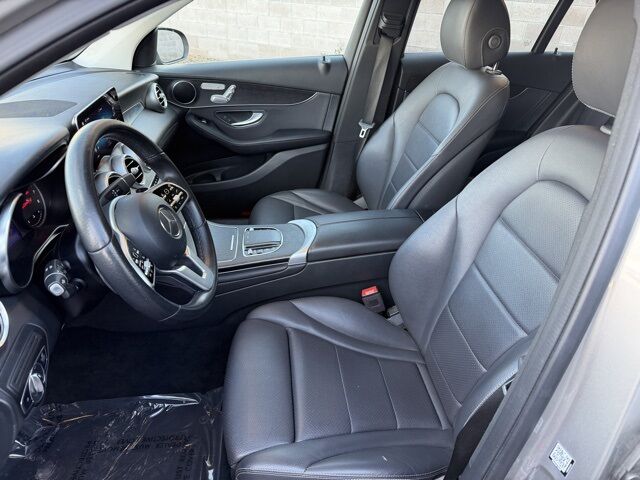 2022 Mercedes-Benz GLC GLC 300 Albuquerque NM