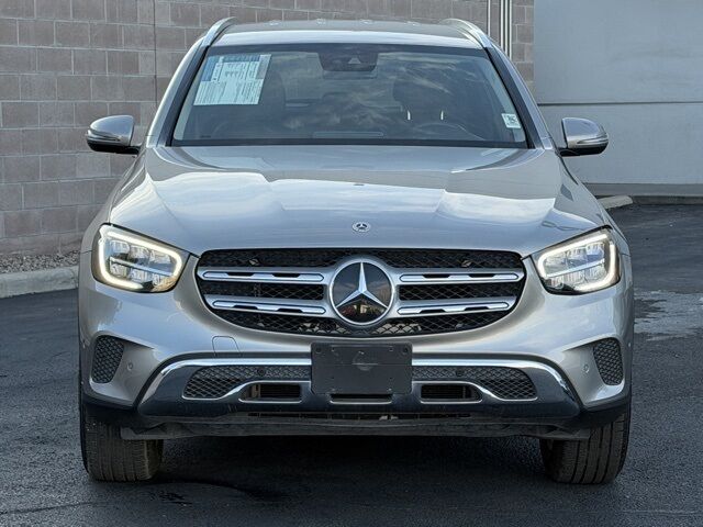 2022 Mercedes-Benz GLC GLC 300 Albuquerque NM