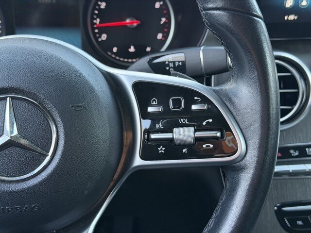 2022 Mercedes-Benz GLC GLC 300 Albuquerque NM