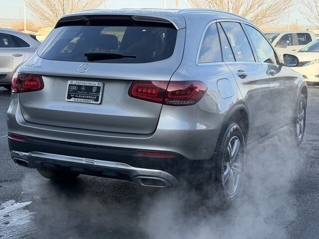 2022 Mercedes-Benz GLC GLC 300 Albuquerque NM