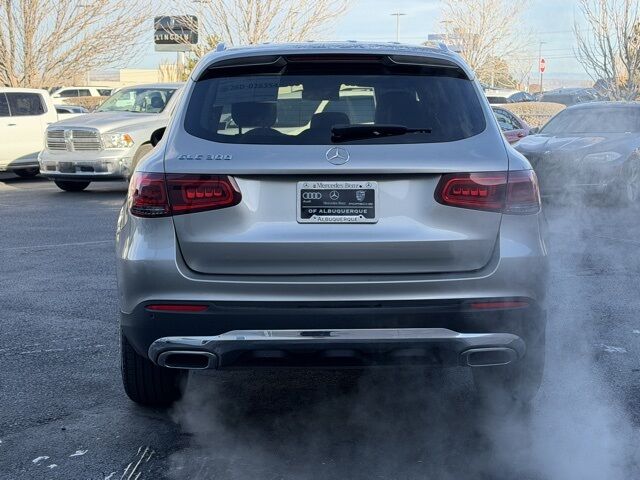 2022 Mercedes-Benz GLC GLC 300 Albuquerque NM