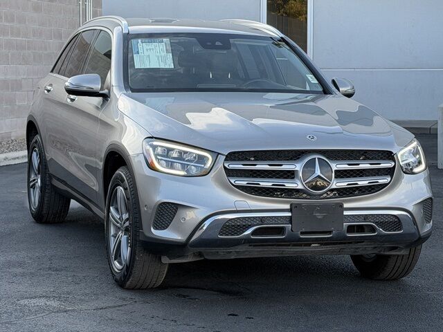 2022 Mercedes-Benz GLC GLC 300 Albuquerque NM