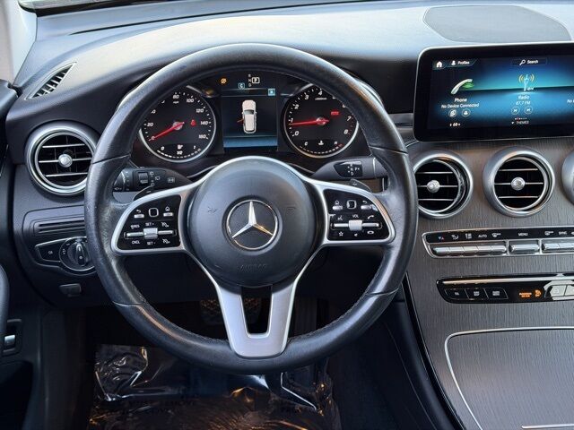 2022 Mercedes-Benz GLC GLC 300 Albuquerque NM