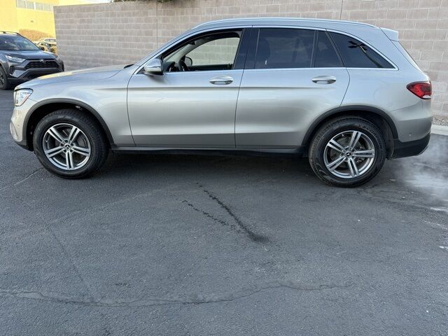 2022 Mercedes-Benz GLC GLC 300 Albuquerque NM