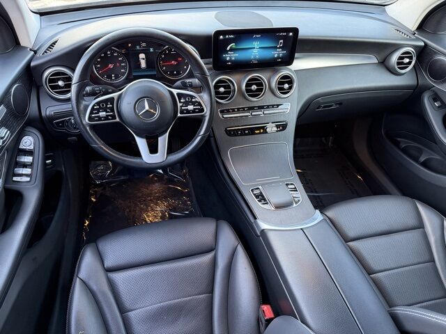 2022 Mercedes-Benz GLC GLC 300 Albuquerque NM