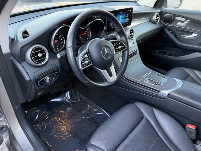2022 Mercedes-Benz GLC GLC 300 Albuquerque NM