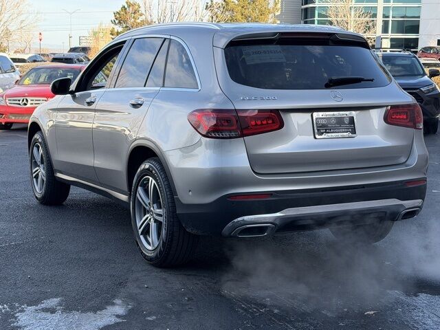 2022 Mercedes-Benz GLC GLC 300 Albuquerque NM