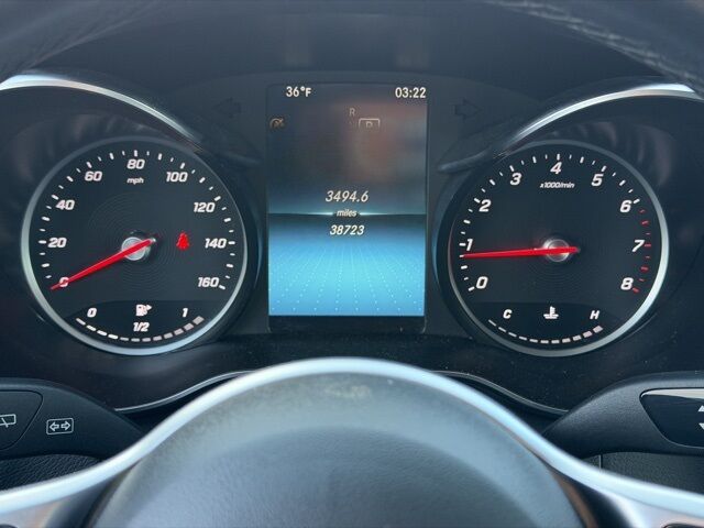 2022 Mercedes-Benz GLC GLC 300 Albuquerque NM