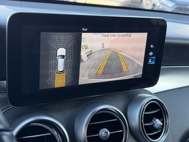 2022 Mercedes-Benz GLC GLC 300 Albuquerque NM