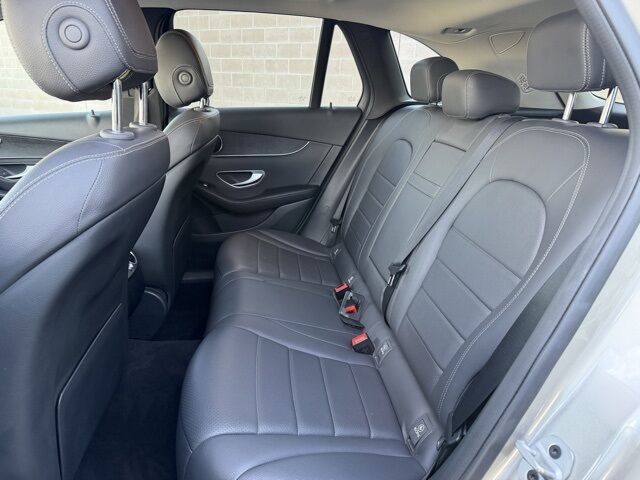 2022 Mercedes-Benz GLC GLC 300 Albuquerque NM