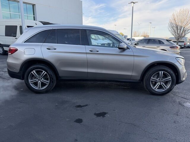 2022 Mercedes-Benz GLC GLC 300 Albuquerque NM