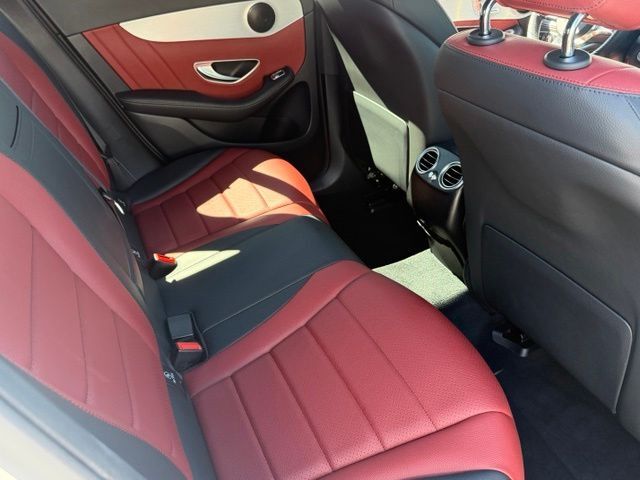 2022 Mercedes-Benz GLC GLC 300 Albuquerque NM