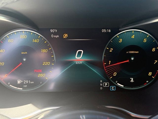 2022 Mercedes-Benz GLC GLC 300 Albuquerque NM