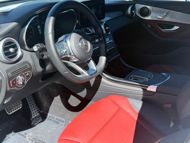 2022 Mercedes-Benz GLC GLC 300 Albuquerque NM