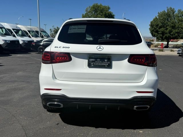 2022 Mercedes-Benz GLC GLC 300 Albuquerque NM