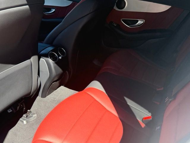 2022 Mercedes-Benz GLC GLC 300 Albuquerque NM