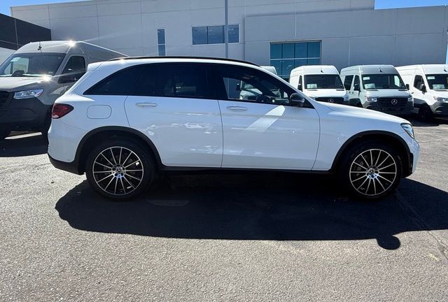 2022 Mercedes-Benz GLC GLC 300 Albuquerque NM