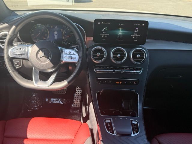 2022 Mercedes-Benz GLC GLC 300 Albuquerque NM