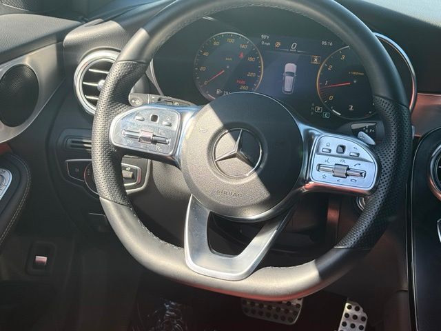 2022 Mercedes-Benz GLC GLC 300 Albuquerque NM