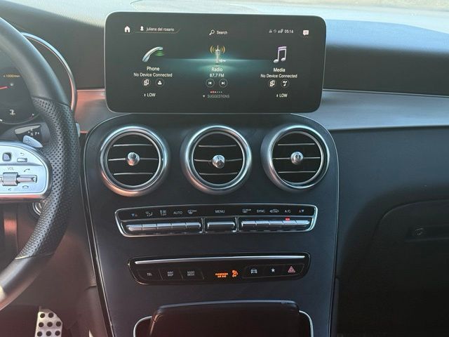 2022 Mercedes-Benz GLC GLC 300 Albuquerque NM