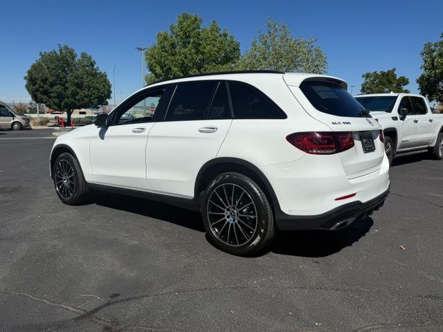 2022 Mercedes-Benz GLC GLC 300 Albuquerque NM