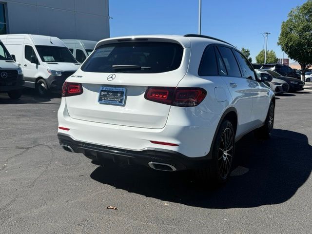 2022 Mercedes-Benz GLC GLC 300 Albuquerque NM