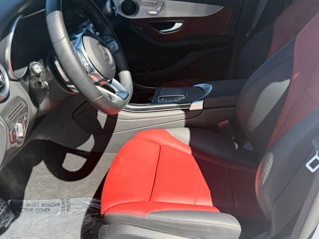 2022 Mercedes-Benz GLC GLC 300 Albuquerque NM