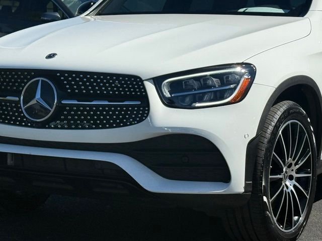 2022 Mercedes-Benz GLC GLC 300 Albuquerque NM