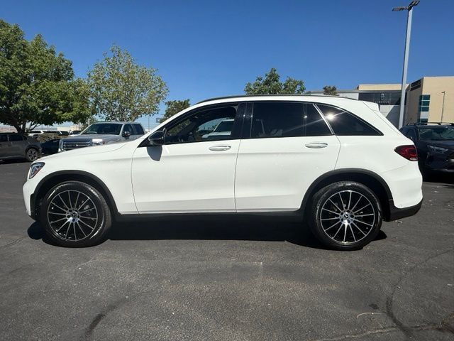 2022 Mercedes-Benz GLC GLC 300 Albuquerque NM