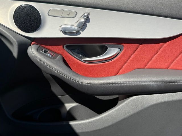 2022 Mercedes-Benz GLC GLC 300 Albuquerque NM