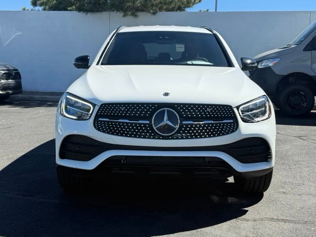 2022 Mercedes-Benz GLC GLC 300 Albuquerque NM