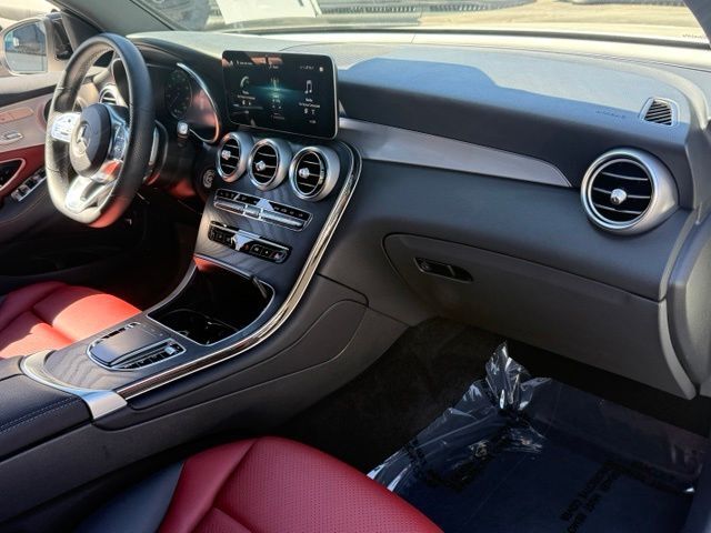 2022 Mercedes-Benz GLC GLC 300 Albuquerque NM