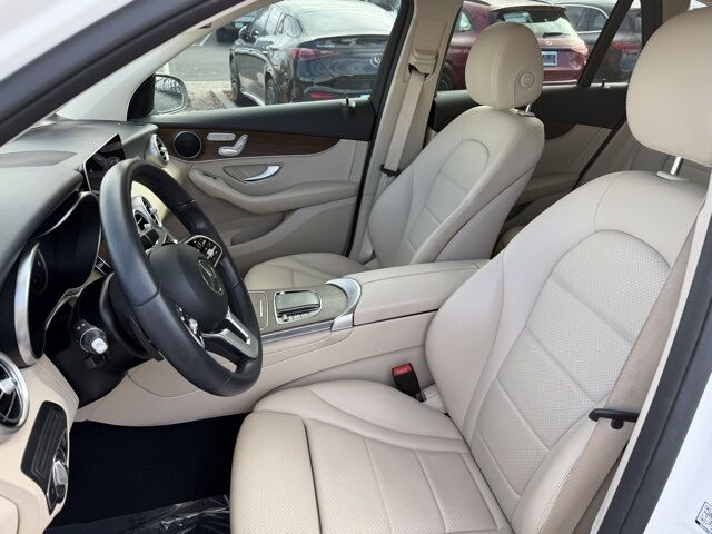 2022 Mercedes-Benz GLC GLC 300 Albuquerque NM