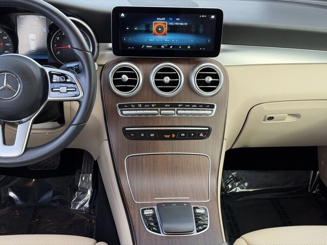 2022 Mercedes-Benz GLC GLC 300 Albuquerque NM